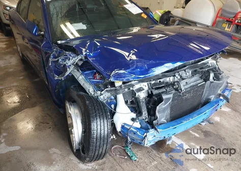 2022 Dodge Charger Sxt Rwd z USA, uszkodzony, nr VIN 2C3CDXBG0NH182794